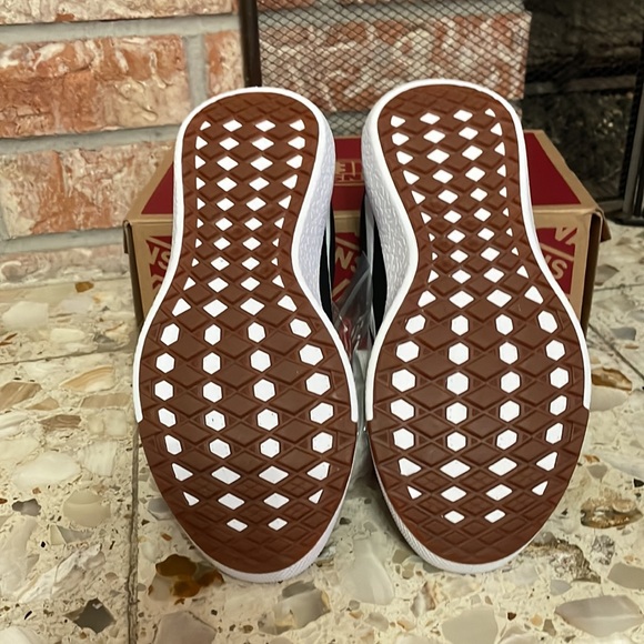 Vans Ultrarange Exo Pop black multiple true white - Picture 5 of 11